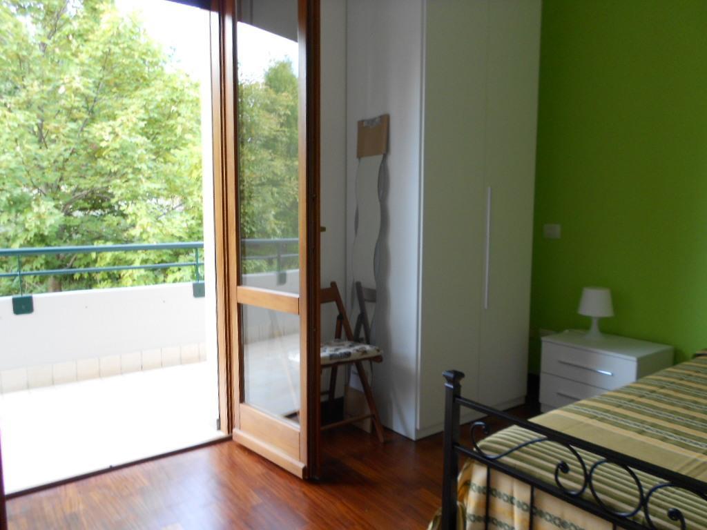 B&B San Bartolo เปซาโร ห้อง รูปภาพ