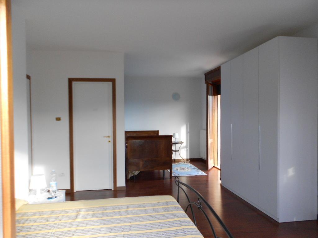 B&B San Bartolo เปซาโร ห้อง รูปภาพ
